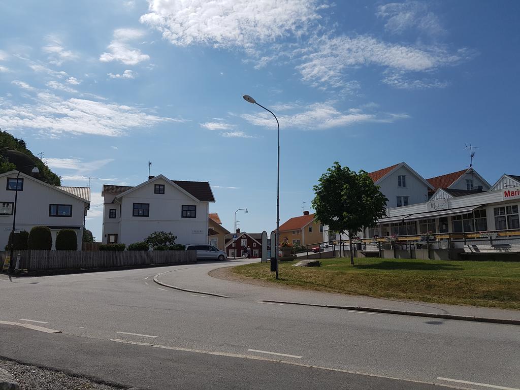 Fjaellbacka Centralt